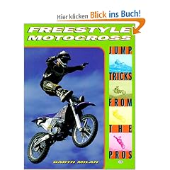 Freestyle Motocross: Jump Tricks from the Pros (Cycle Pro)