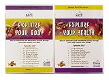 Product details for Health for Kids Series (2 Volume Bundle)