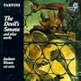 Tartini: The Devil's Sonata / Andrew Manze