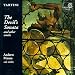 Tartini: The Devil's Sonata / Andrew Manze
