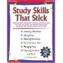 Study Skills That Stick: Surefire Strategies, Repr&hellip by Margaret Nuzum
