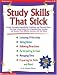  : Study Skills That Stick (Grades 4-8)