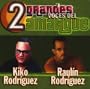 2 Grandes Voces del Amargue