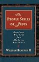 The People Skills of Jesus