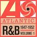 Musique : Atlantic Rhythm & Blues 1947-1974, Vol. 1: 1947-1952