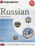 Linguaphone In Action Russian 2.0