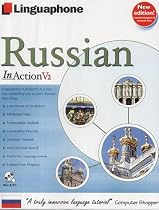 Linguaphone In Action Russian 2.0