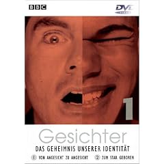 Gesichter - Das Geheimnis des... - Paket