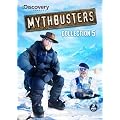 Mythbusters Collection