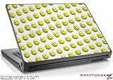 Large Laptop Skin Smileys