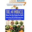 The pH Miracle: Balance Your Diet, Reclaim Your Health by Robert O. Young and Shelley Redford Young