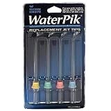 TELEDYNE BRJ4 WaterPik Replacement Tips