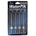 TELEDYNE BRJ4 WaterPik Replacement Tips