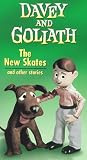 VHS : Davey & Goliath: The New Skates and Other Stories
