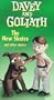 Davey & Goliath: The New Skates and Other Stories [VHS]