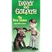 Davey & Goliath: The New Skates and Other Stories [VHS]