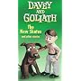 Davey & Goliath: The New Skates and Other Stories [VHS]