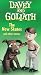 Davey & Goliath: The New Skates [VHS] [Import]