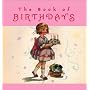 The Book of Birthdays by Ariel Books