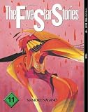 Five Star Stories #11