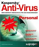 Eigenschaften Koch Media Deutschland GmbH  / Kaspersky Antivirus Personal 4.5