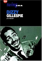 Swing Era - Dizzy Gillespie - Jivin' in Be-Bop