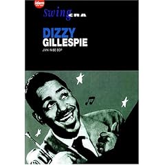 Swing Era - Dizzy Gillespie - Jivin' in Be-Bop by 