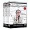 Art & Intellectual DVD's For The Cosmopolitan Culture Vulture