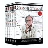 Connections 1 (5 - Disc Set)