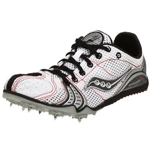 Buy Saucony Ladies Endorphin MD Running Shoe