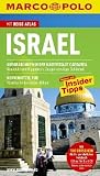MARCO POLO Reisef�hrer Israel: Reisen mit Insider-Tipps. Mit Reiseatlas - Gerhard Heck