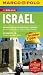 MARCO POLO Reisef&uuml;hrer Israel: Reisen mit Insider-Tipps. Mit Reiseatlas