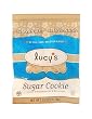 Lucy's Sugar Cookies, 1.25-Ounce Packages (Pack of 16)