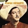 Jorge Negrete