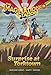 Surprise at Yorktown (AIO Imagination Station Books)