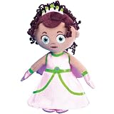 Learning Curve Brands Super Why - Plush Princess Presto