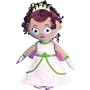 Learning Curve Brands Super Why - Plush Princess Presto