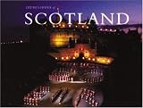 AA Impressions of Scotland (AA Impressions Series)