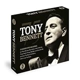 Tony Bennett-75 Classic Hits