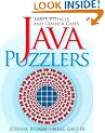 Java Puzzlers: Traps, Pitfalls, and Corner Cases