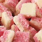 Coconut Ice Pieces - 100g pack