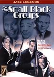Various Artists - the Small Black Groups [DVD]