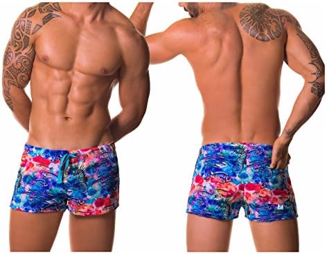 Arrecife 0010 Neptuno Multi-colored Swimsuit.