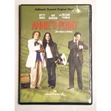 Annie's Point - Hallmark Channel Original Movie