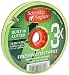 3M Scientific Anglers 186507 Freshwater Tippet with 30-Meter Spool, 8x, Fluorocarbon