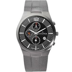 Skagen Chronograph