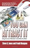 You Can Attract It