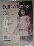 Doll Costuming, Vol No 1, (No 3 July 2001)
