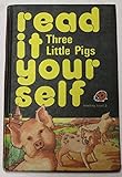 Three little pigs
