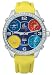 J & Co. Five Time Zone Watch